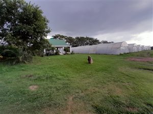 2 m² Farm in Strydfontein and surrounds
