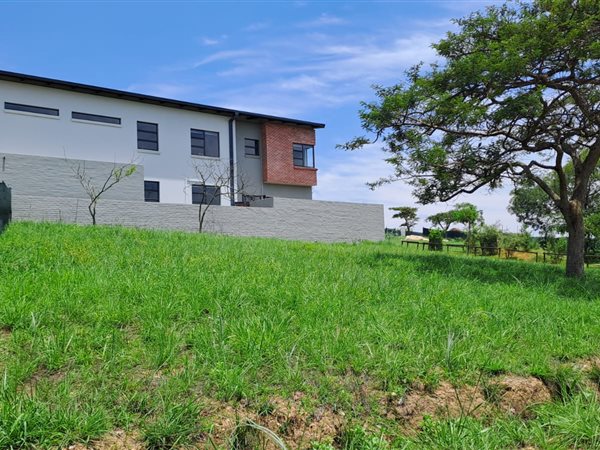 804 m² Land