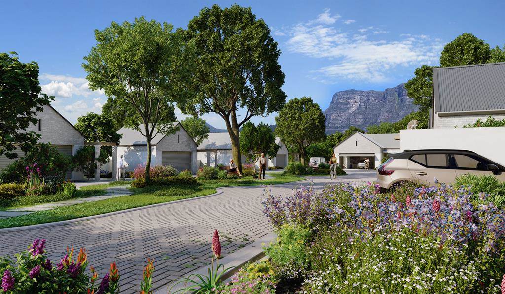 2 Bed House in Constantia photo number 2