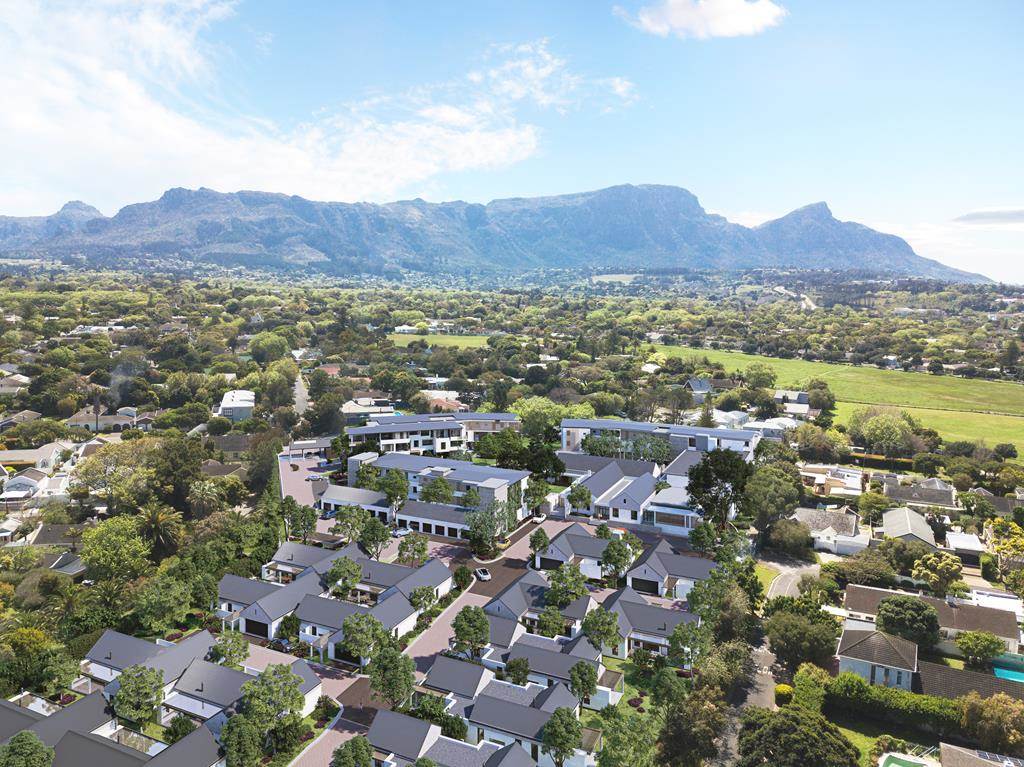 2 Bed House in Constantia photo number 10