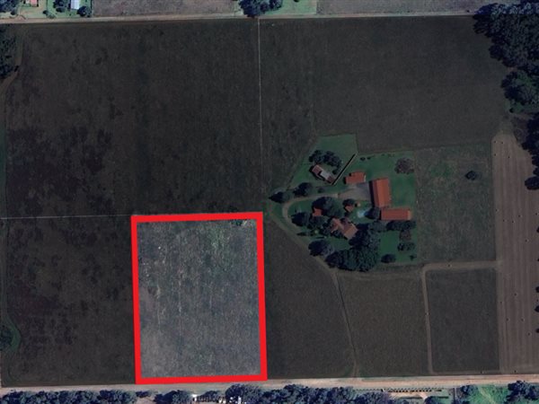 2.6 ha Land 2.6 ha Land