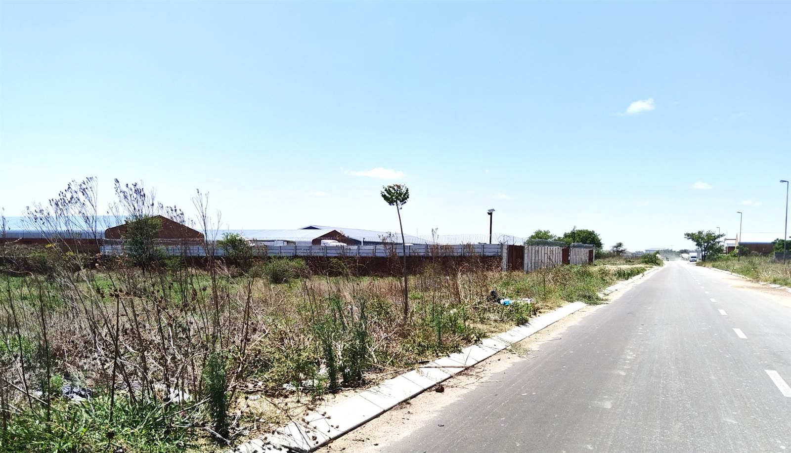 2520 m² Land available in Ladanna photo number 6
