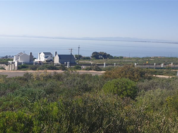 464 m² Land