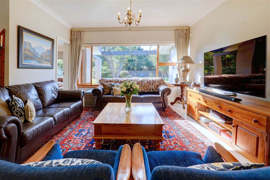 5 Bed House for sale in Heatherlands T4612301 Private Property