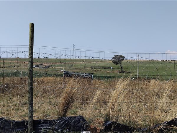 1 483 m² Land 1 483 m² Land