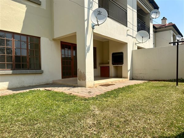 2 Bed Townhouse in Heatherview