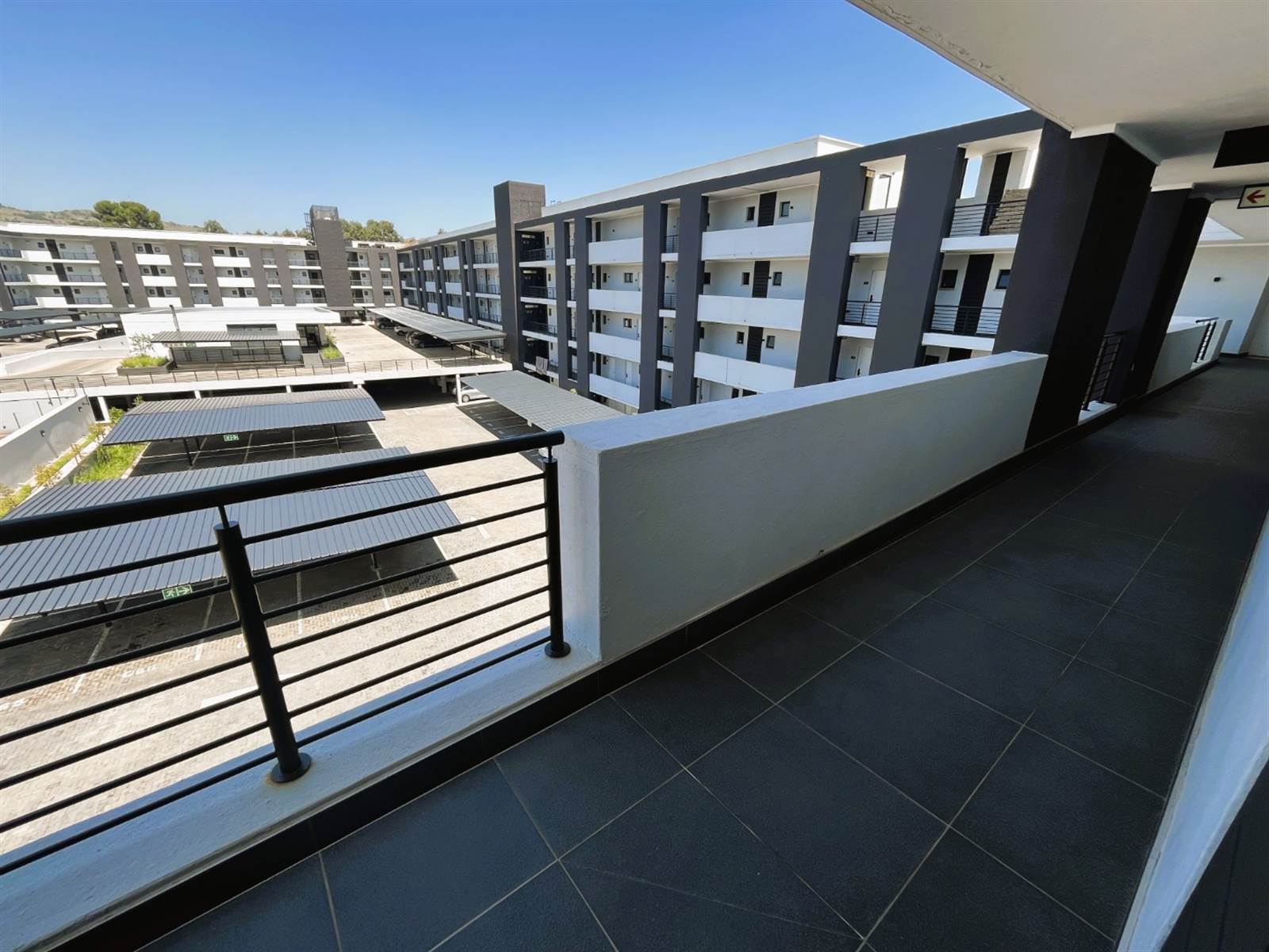 3 Bed Apartment in Waterkloof photo number 27