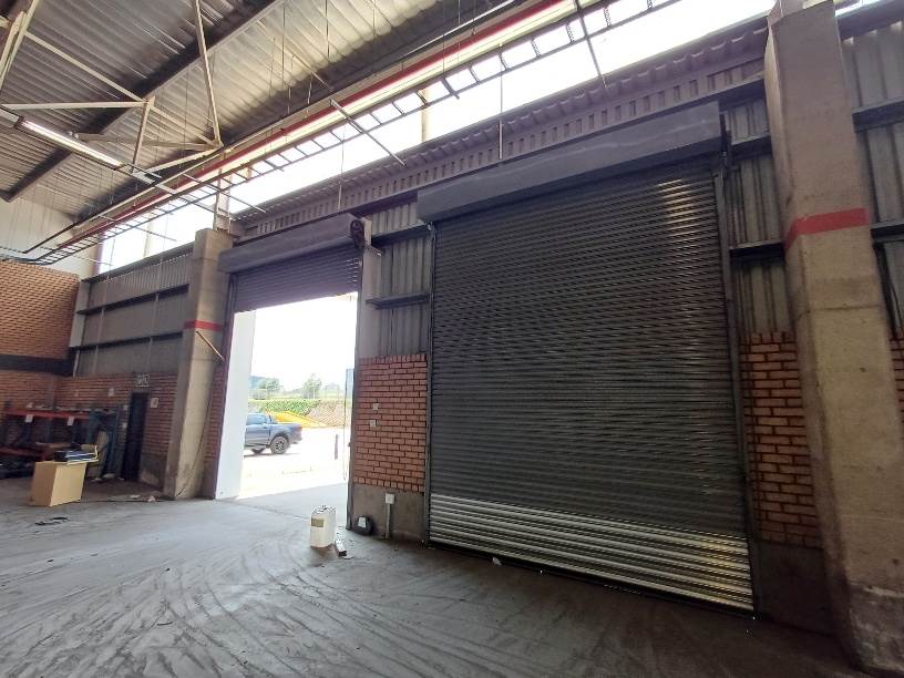 2700  m² Industrial space in Olifantsfontein photo number 19