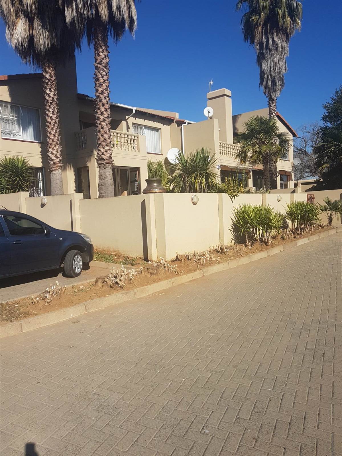 3 Bed Apartment in Vaalpark photo number 24
