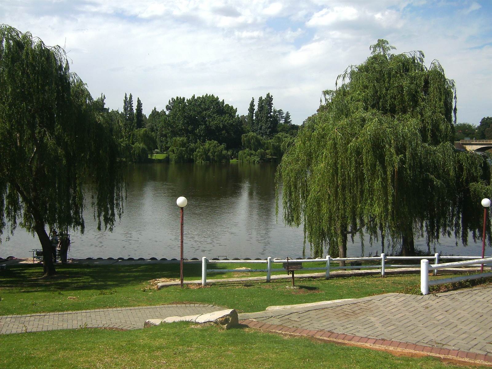 3 Bed Apartment in Vaalpark photo number 19