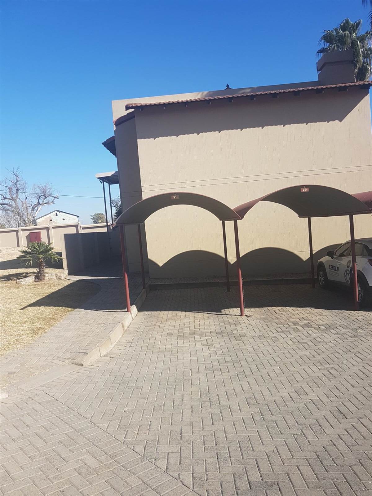 3 Bed Apartment in Vaalpark photo number 23