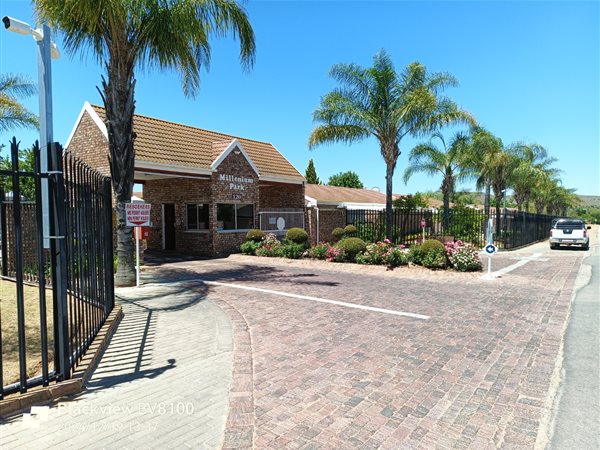 2 Bedroom Townhouse 2 Bedroom Townhouse