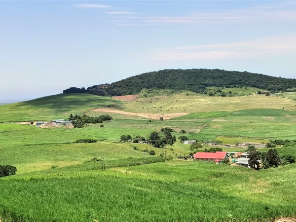 7.9 ha Farm 7.9 ha Farm