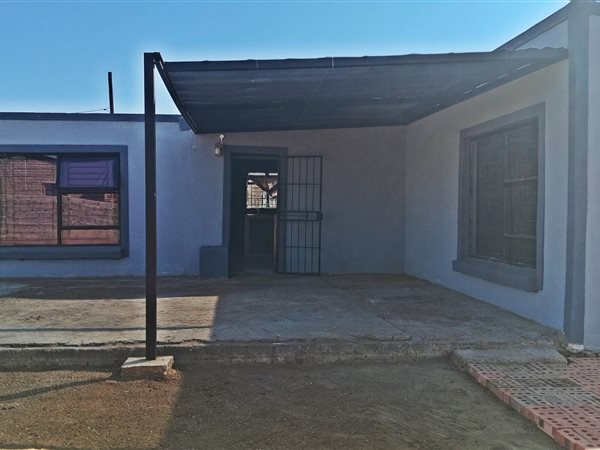 2 Bedroom House 2 Bedroom House