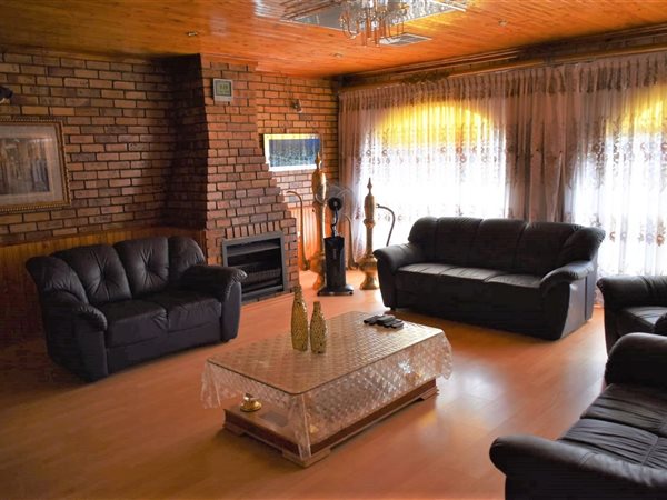 3 Bed House in Mohadin