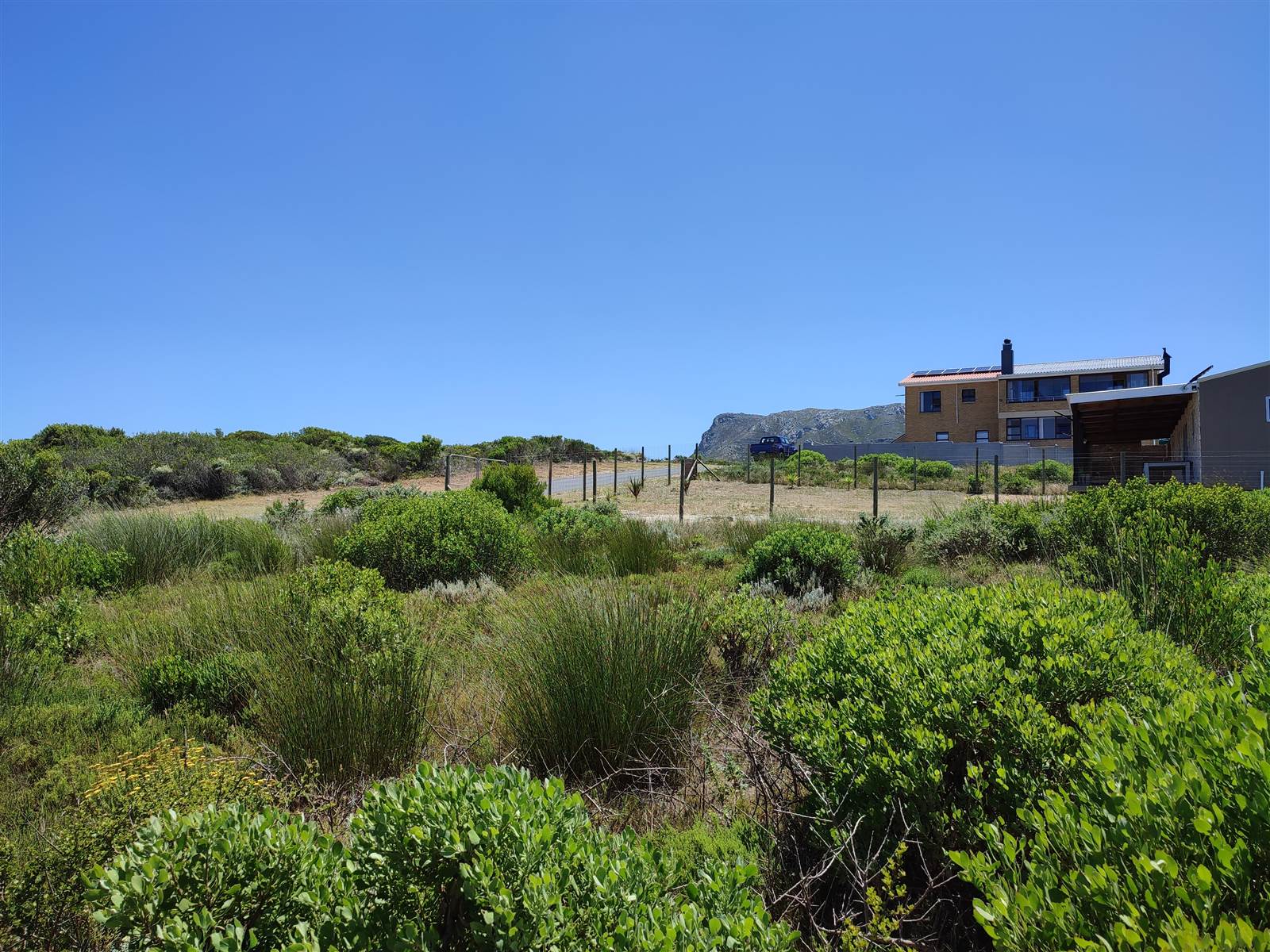 715 m² Land available in Franskraal photo number 10