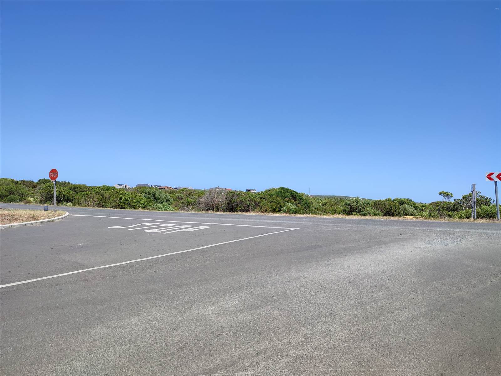 715 m² Land available in Franskraal photo number 4