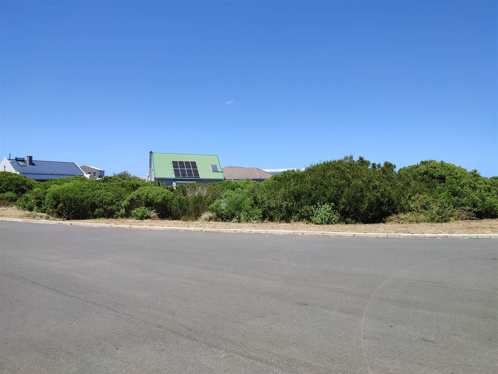 715 m² Land available in Franskraal photo number 5