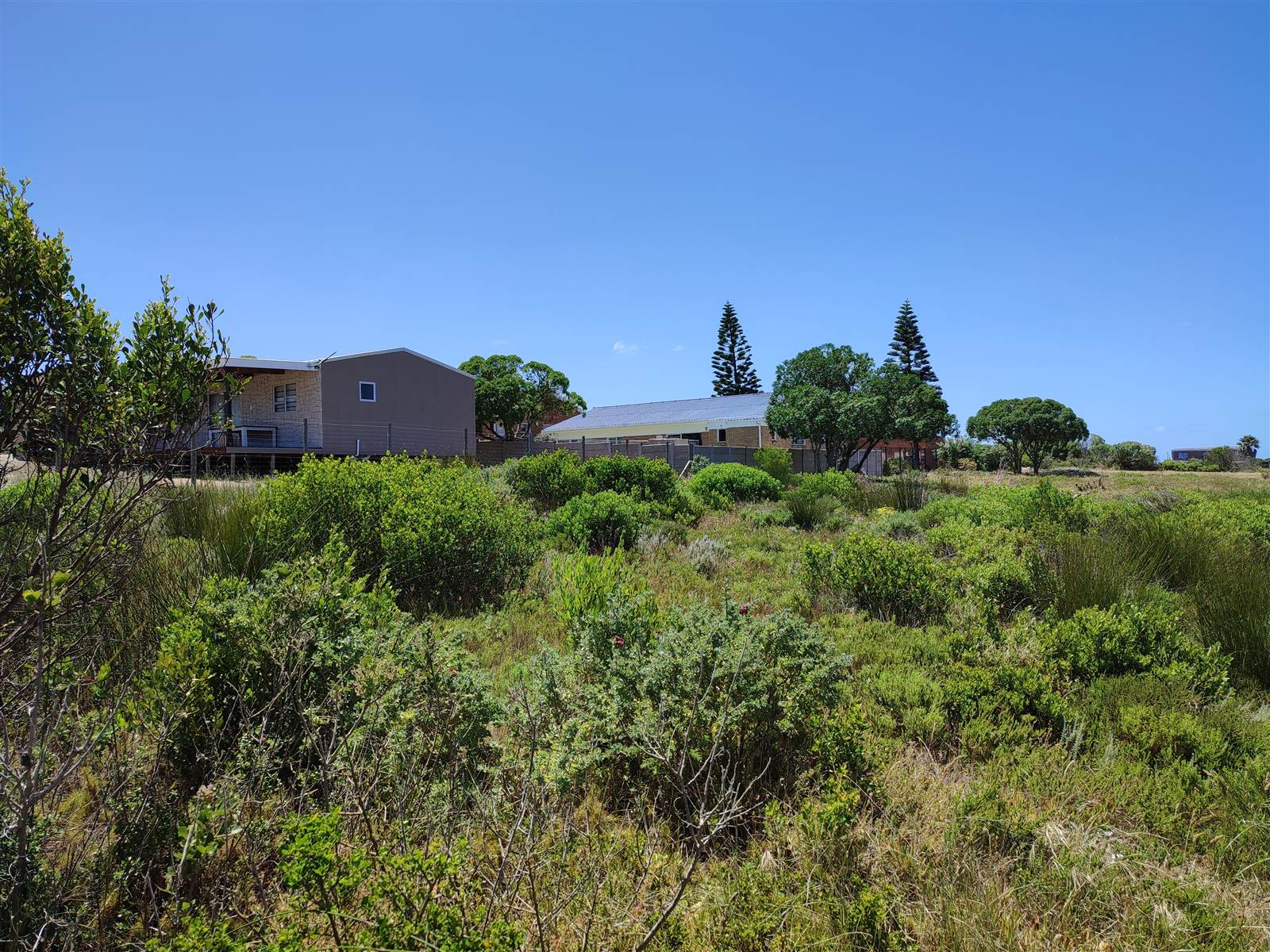 715 m² Land available in Franskraal photo number 1