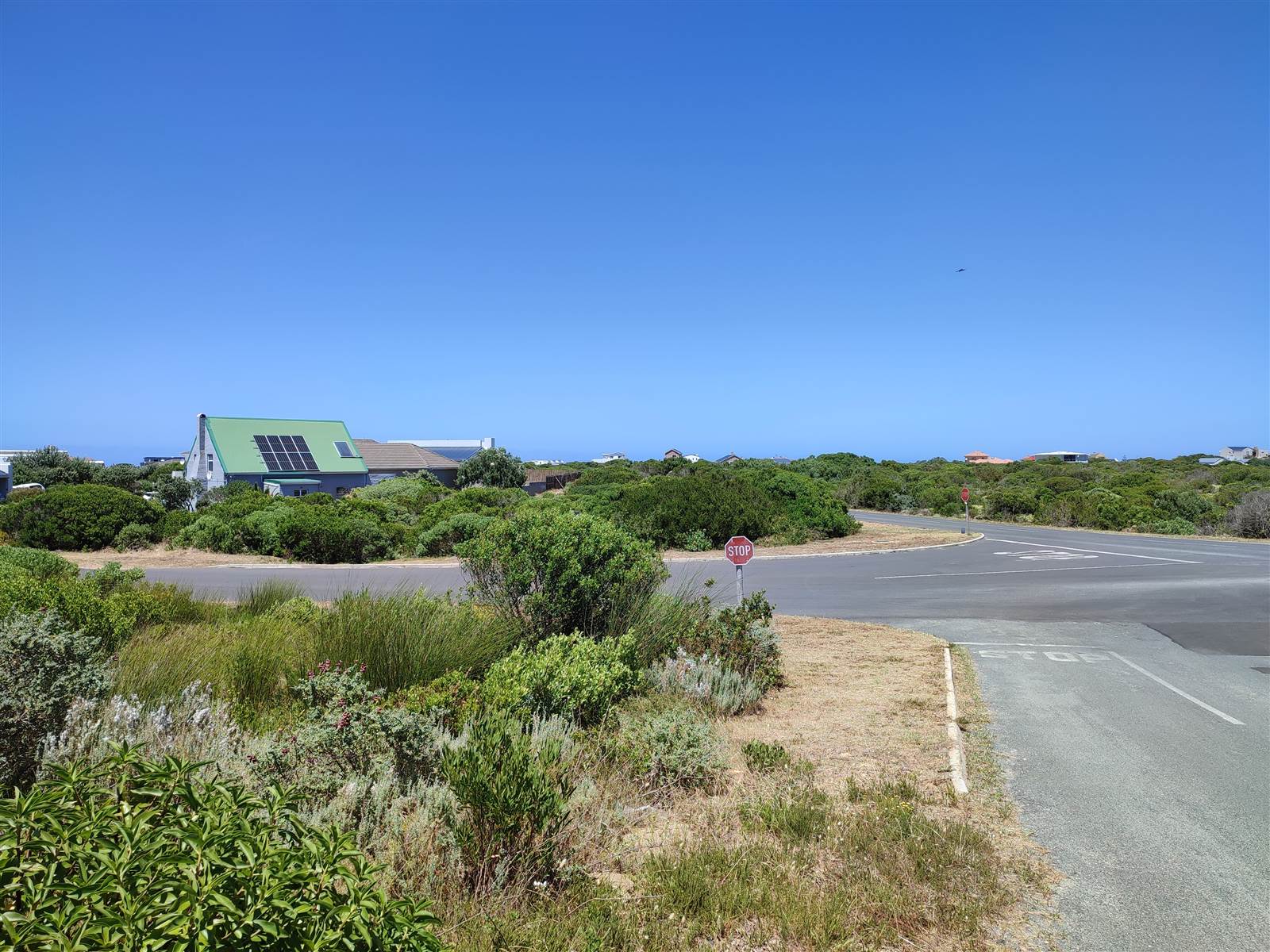 715 m² Land available in Franskraal photo number 3