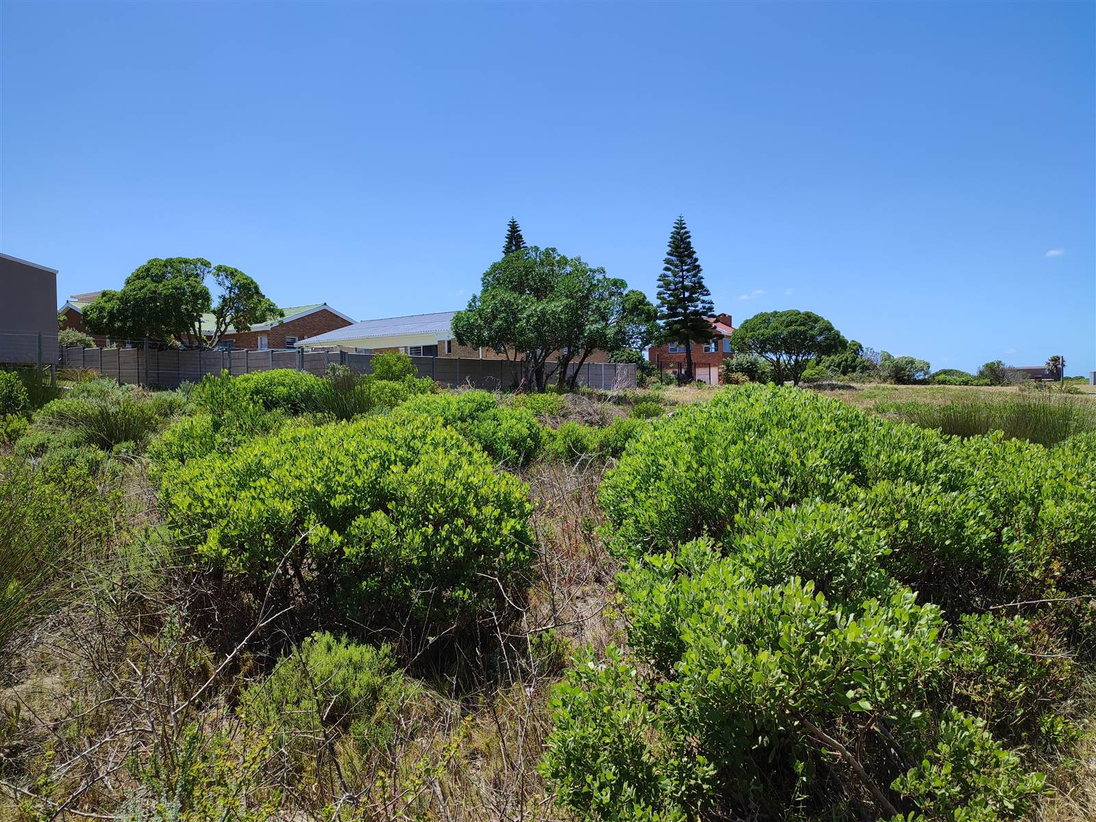 715 m² Land available in Franskraal photo number 7
