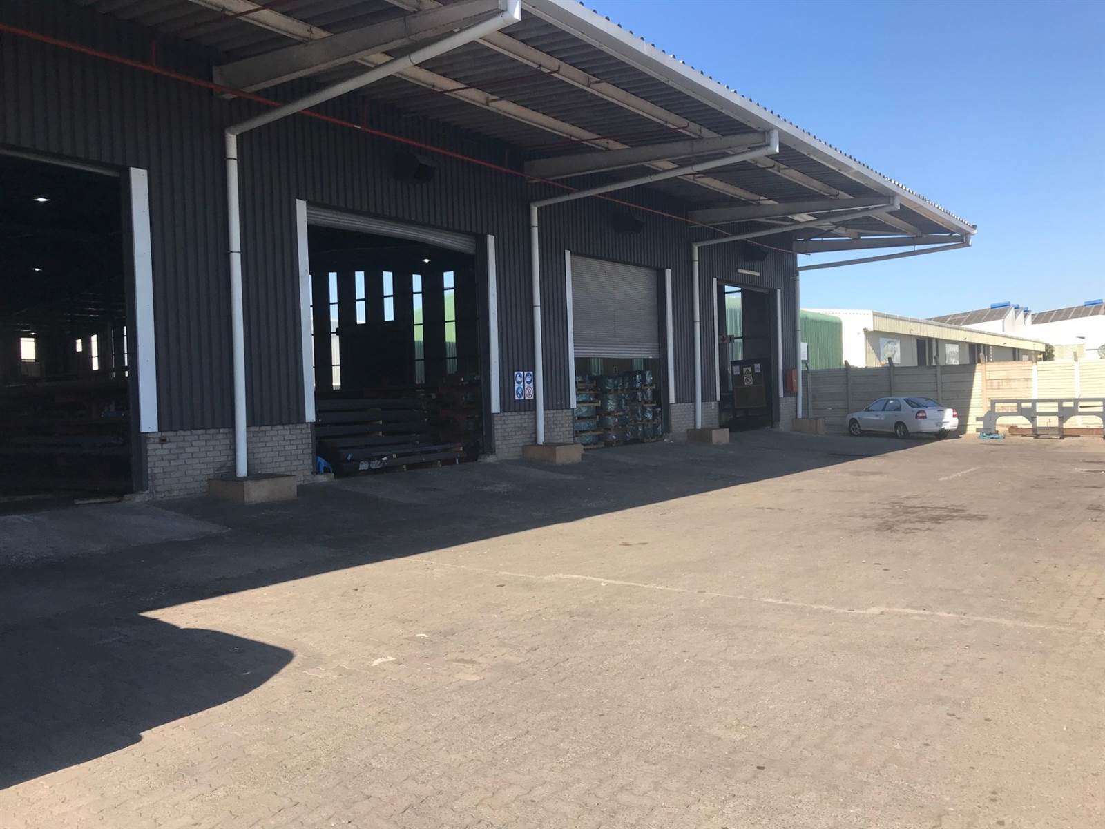 2000  m² Industrial space in Prospecton Industrial photo number 8