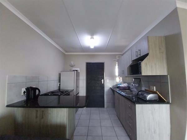 2 Bed Apartment