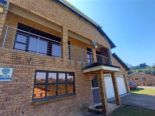 3 Bed Townhouse in Malvern