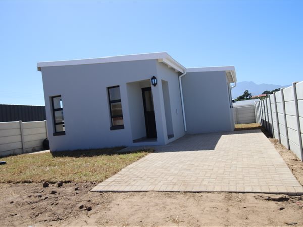 2 Bed House in Pacaltsdorp