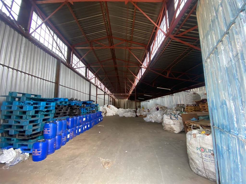 9995  m² Industrial space in Soweto Central photo number 6