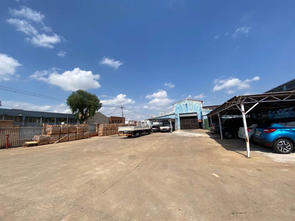 9995  m² Industrial space in Soweto Central photo number 13