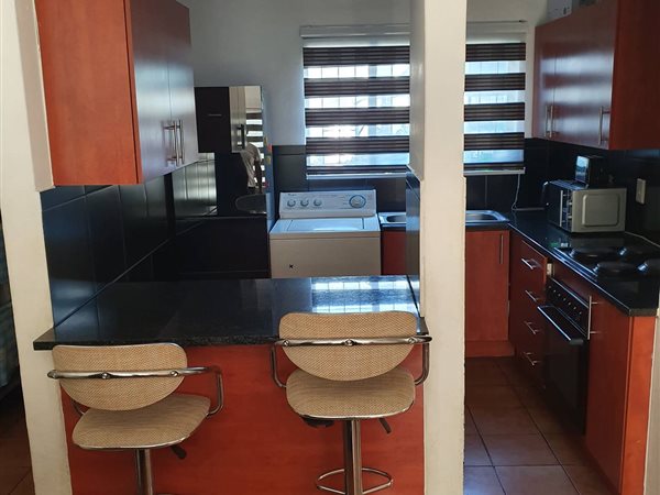 3 Bed Apartment in Northgate