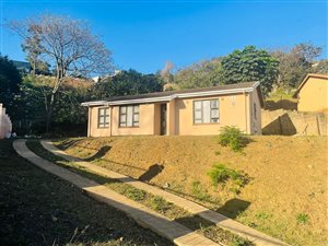 3 Bed House in Parkgate