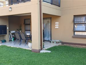 2 Bed Apartment in Comet