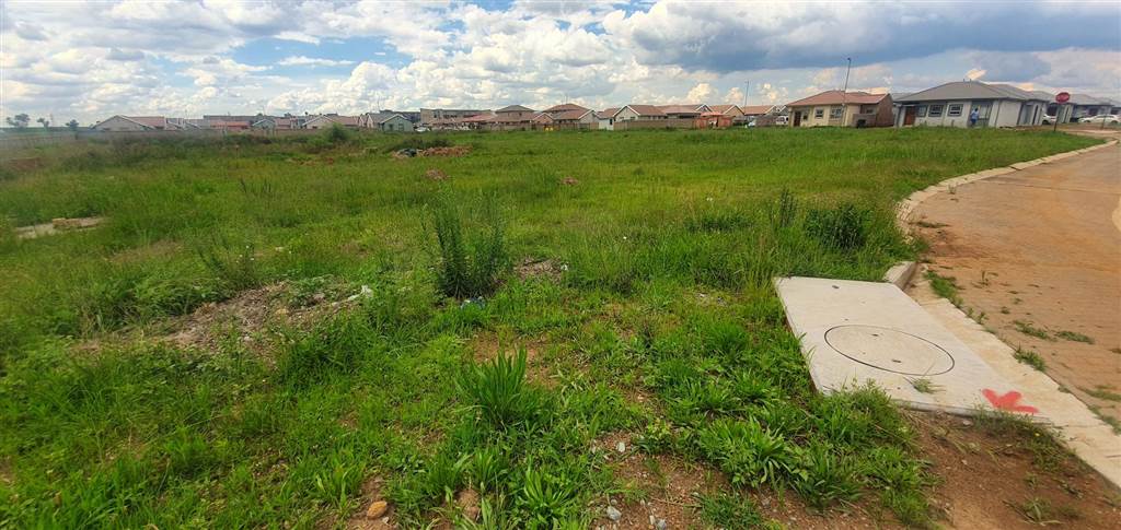 220 m² Land available in Salfin photo number 9