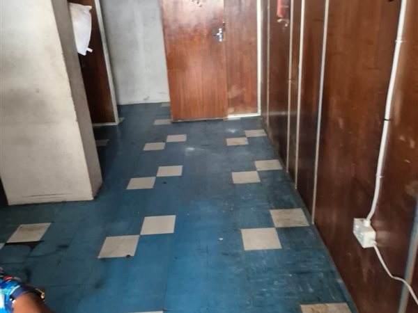 60 m² Commercial space 60 m² Commercial space