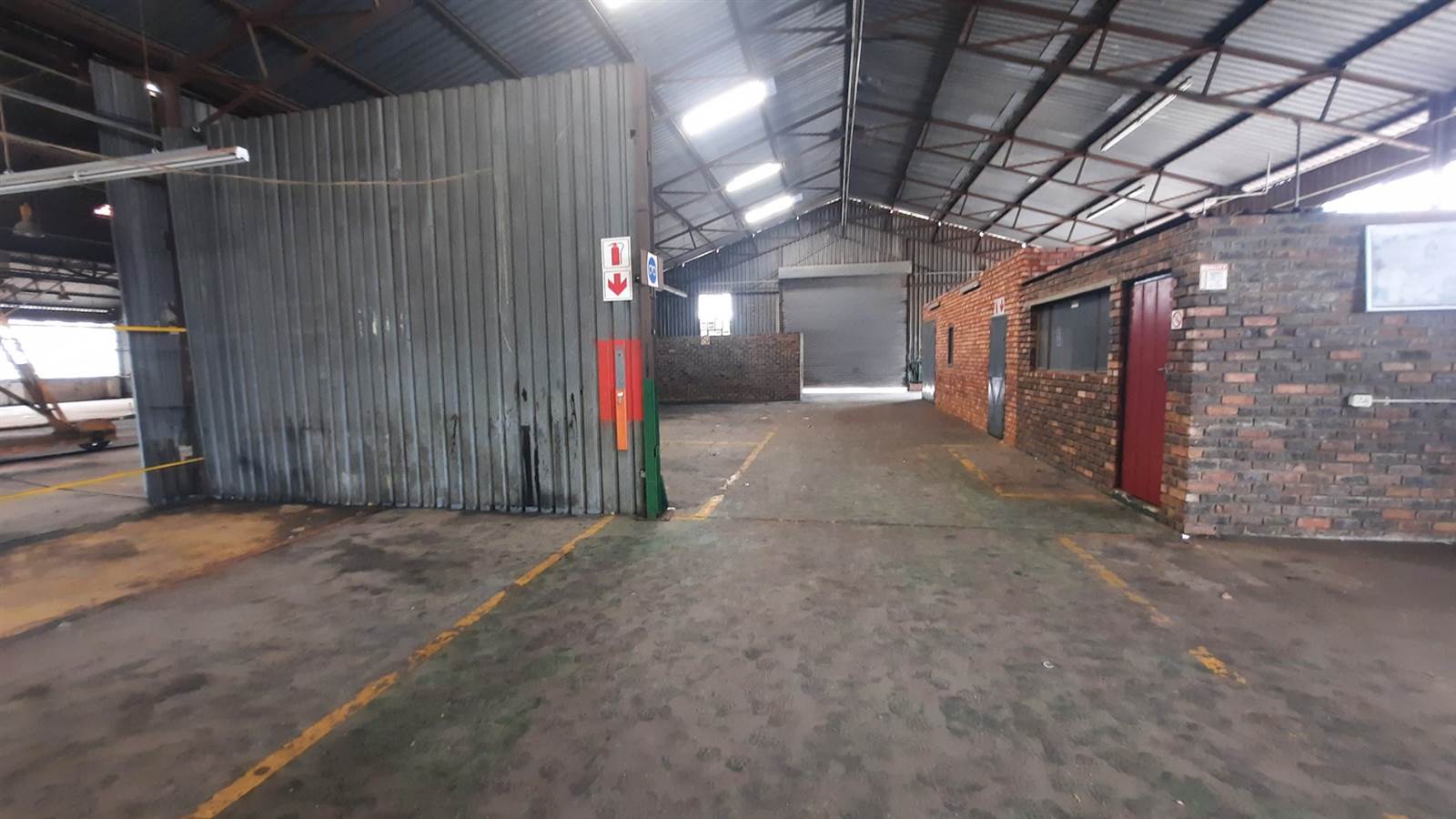 4760  m² Industrial space in Spartan photo number 23