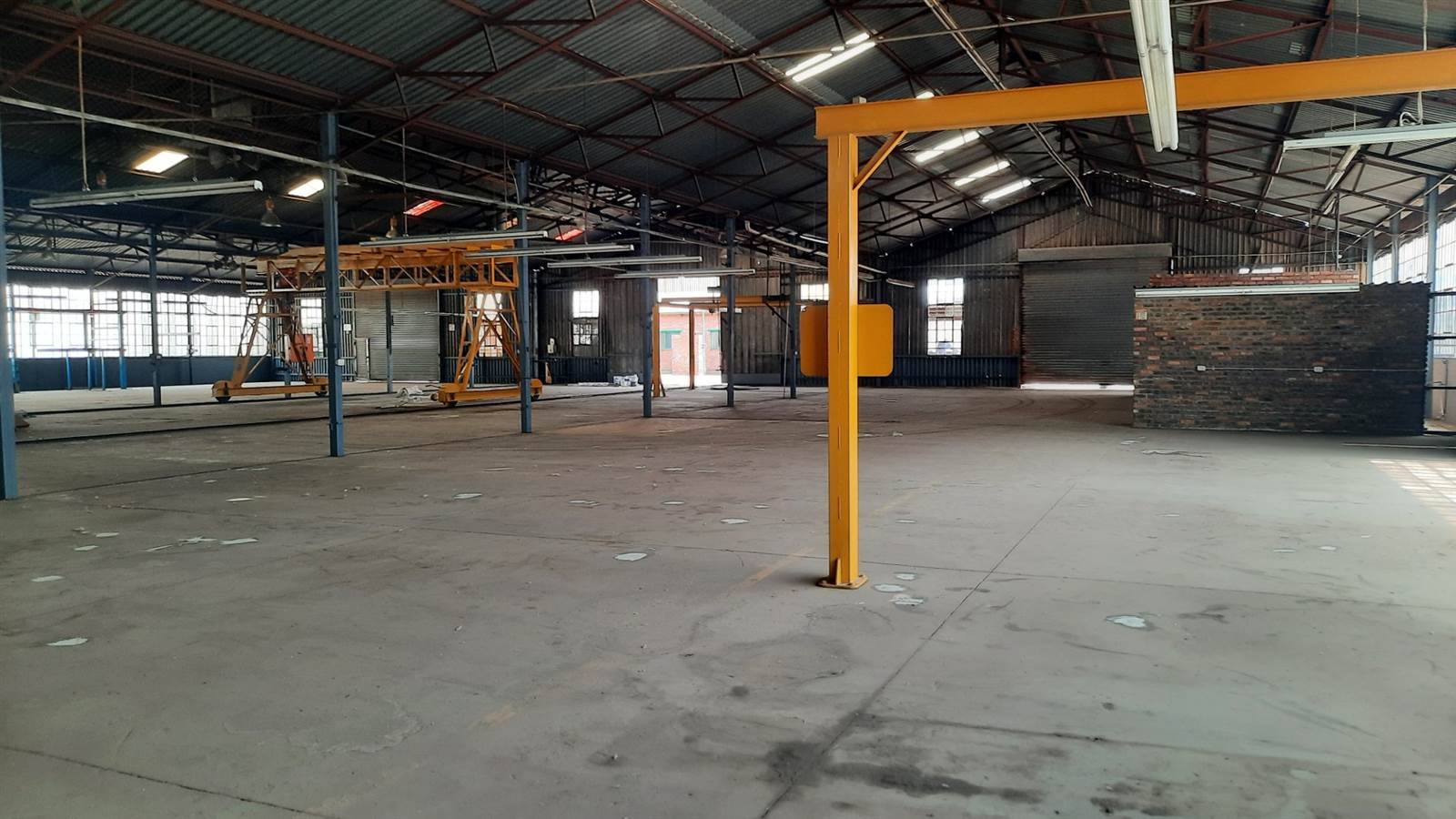 4760  m² Industrial space in Spartan photo number 6