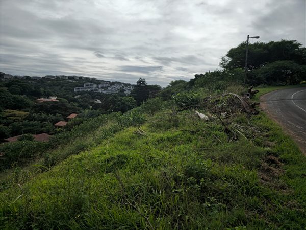 974 m² Land available in Ballito
