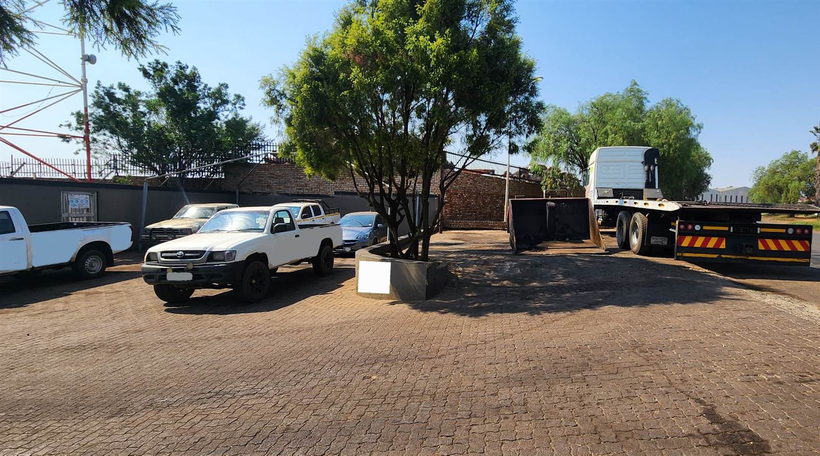 900  m² Commercial space in Middelburg Central photo number 11