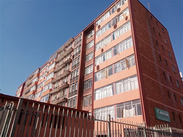 4 Bedroom Apartment