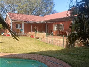 3 Bed House in Cullinan