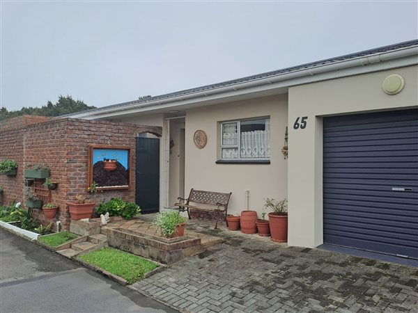 2 Bedroom House 2 Bedroom House