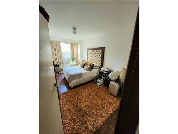 1 Bed Apartment