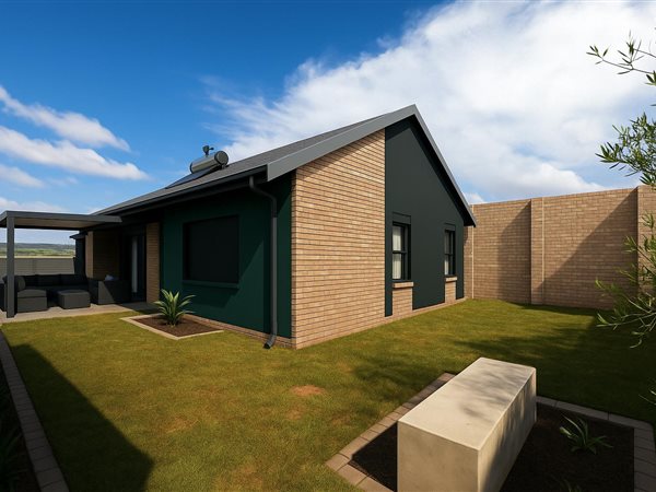 3 Bedroom House 3 Bedroom House