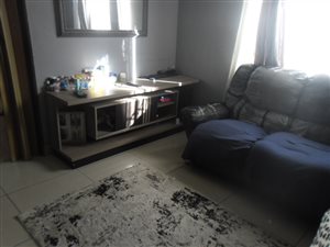 2 Bed Apartment in Jabulani