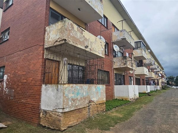 1 Bedroom Flat 1 Bedroom Flat