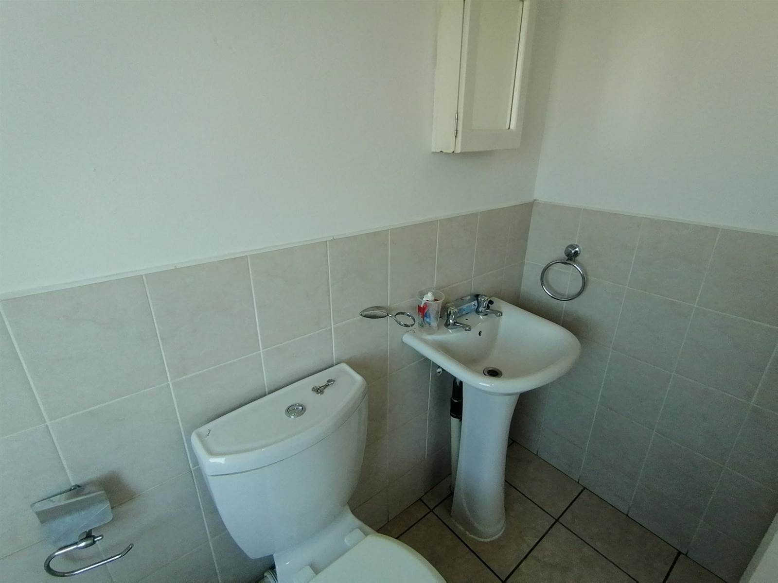 1 Bed Apartment in Honey Park photo number 9