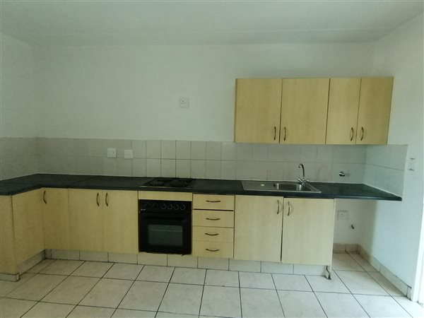 1 Bed Apartment in Honey Park