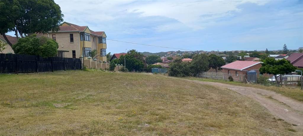800 m² Land available in Aston Bay photo number 17